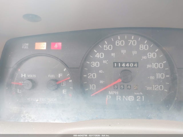 2005 MERCURY GRAND MARQUIS 2MEFM75W25X669981 Photo 6