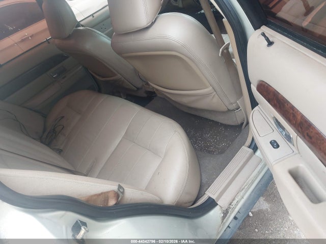 2005 MERCURY GRAND MARQUIS 2MEFM75W25X669981 Photo 7