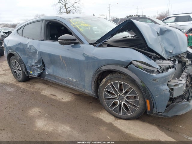 2024 FORD MUSTANG MACH-E 3FMTK3SU3RMA42418