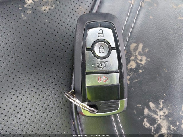 2024 FORD MUSTANG MACH-E 3FMTK3SU3RMA42418 Photo 10