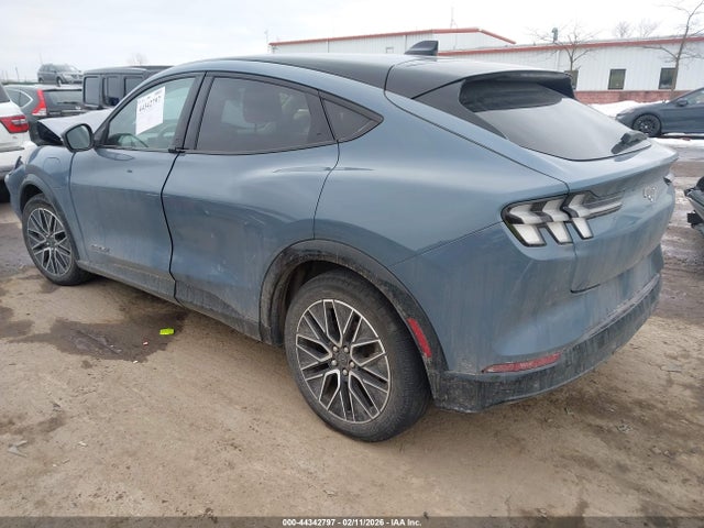 2024 FORD MUSTANG MACH-E 3FMTK3SU3RMA42418 Photo 2