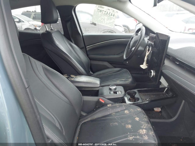 2024 FORD MUSTANG MACH-E 3FMTK3SU3RMA42418 Photo 4