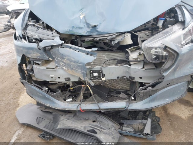 2024 FORD MUSTANG MACH-E 3FMTK3SU3RMA42418 Photo 5