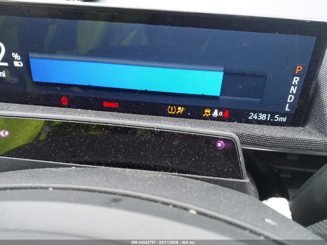 2024 FORD MUSTANG MACH-E 3FMTK3SU3RMA42418 Photo 6