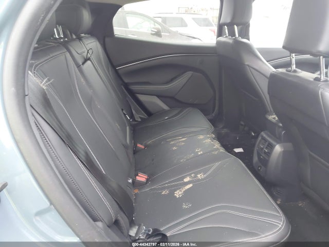2024 FORD MUSTANG MACH-E 3FMTK3SU3RMA42418 Photo 7