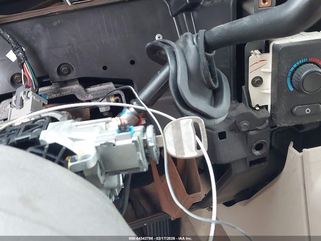 2005 CADILLAC ESCALADE 1GYEK63N25R248709 Photo 10