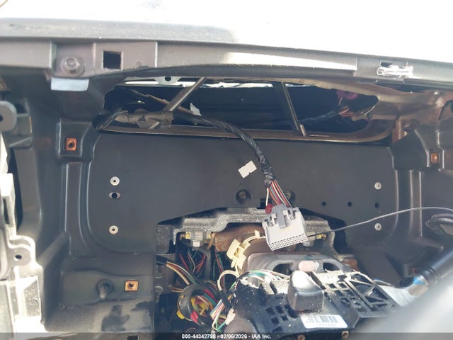 2005 CADILLAC ESCALADE 1GYEK63N25R248709 Photo 6