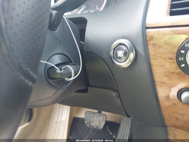 2007 BMW 650I WBAEK13547CN81134 Photo 10