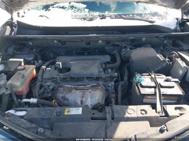 Toyota Rav4 Xle 2016 JTMRFREV3GJ076086 Image 10