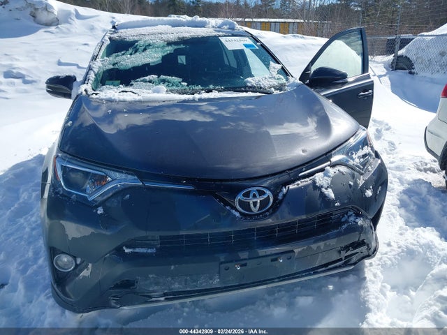 Toyota Rav4 Xle 2016 JTMRFREV3GJ076086 Image 12