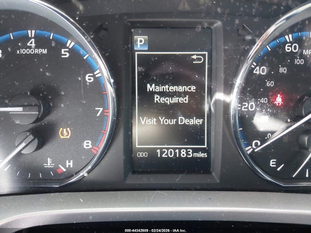 Toyota Rav4 Xle 2016 JTMRFREV3GJ076086 Image 15