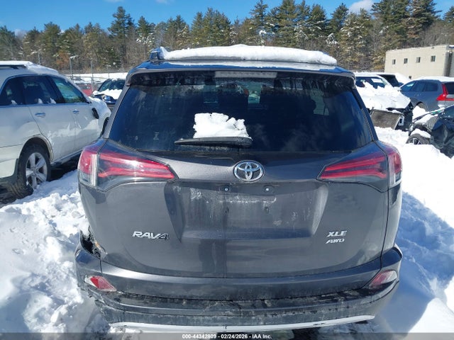 Toyota Rav4 Xle 2016 JTMRFREV3GJ076086 Image 16