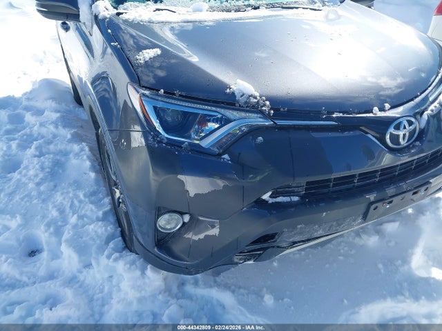Toyota Rav4 Xle 2016 JTMRFREV3GJ076086 Image 19