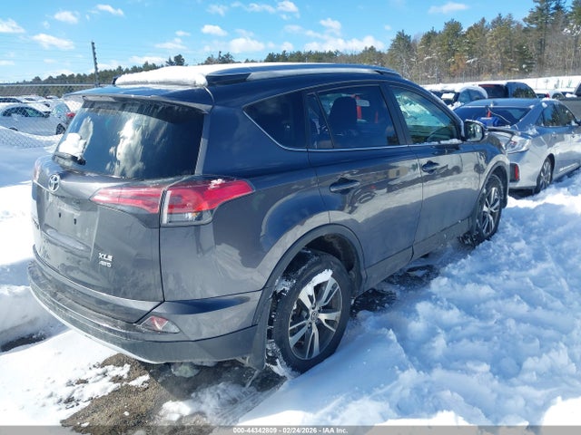 Toyota Rav4 Xle 2016 JTMRFREV3GJ076086 Image 4