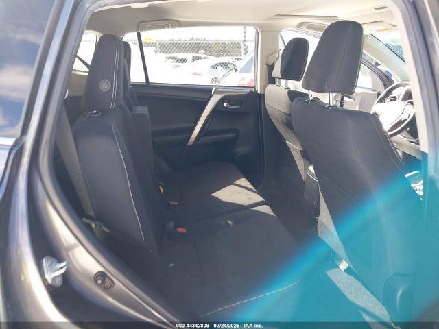 Toyota Rav4 Xle 2016 JTMRFREV3GJ076086 Image 5