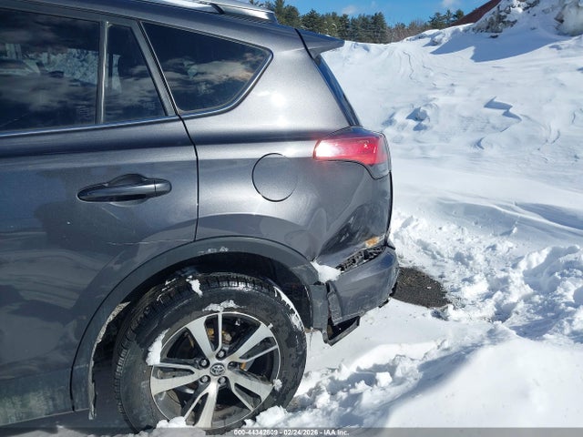 Toyota Rav4 Xle 2016 JTMRFREV3GJ076086 Image 6