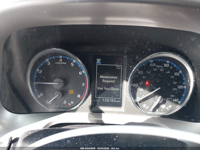 Toyota Rav4 Xle 2016 JTMRFREV3GJ076086 Image 7
