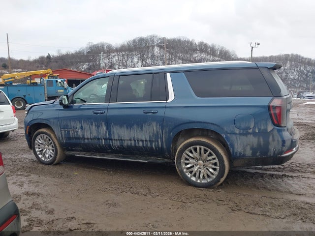 1GNS6BED5TR127414 Chevrolet Suburban Ls