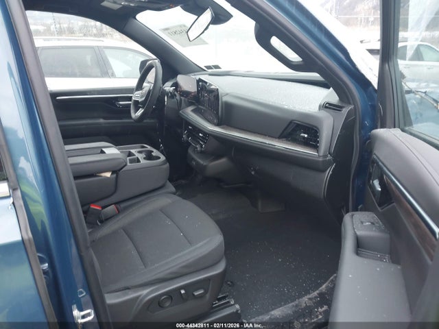 1GNS6BED5TR127414 Chevrolet Suburban Ls