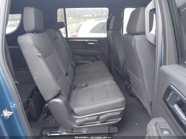 1GNS6BED5TR127414 Chevrolet Suburban Ls