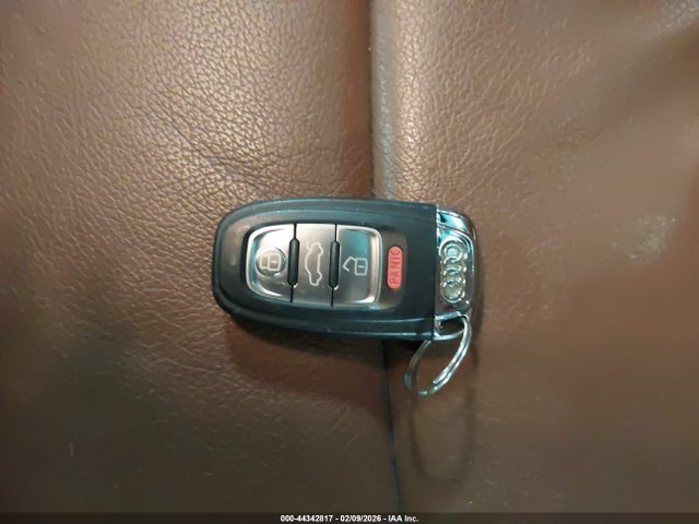 2012 AUDI Q5 WA1LFAFP2CA135396 Photo 10