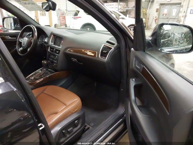 2012 AUDI Q5 WA1LFAFP2CA135396 Photo 4