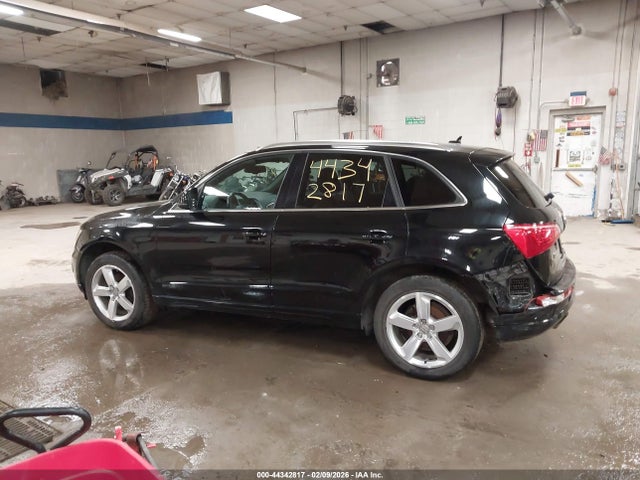 2012 AUDI Q5 WA1LFAFP2CA135396 Photo 5