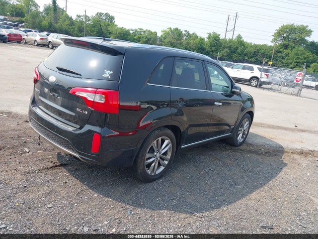 Aukcja sprzedaży 2015 Kia Sorento Limited V6, vin: 5XYKWDA72FG576332, numer aukcji: 44342820