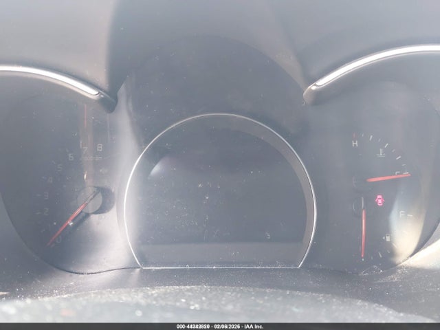 Aukcja sprzedaży 2015 Kia Sorento Limited V6, vin: 5XYKWDA72FG576332, numer aukcji: 44342820