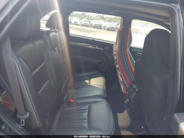 Aukcja sprzedaży 2015 Kia Sorento Limited V6, vin: 5XYKWDA72FG576332, numer aukcji: 44342820