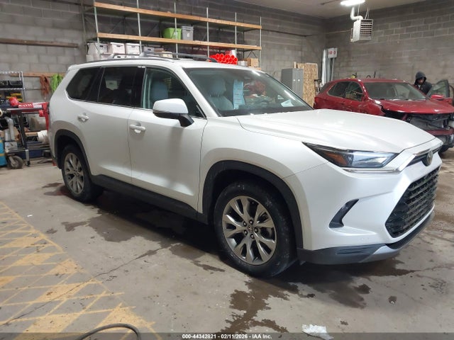 2024 TOYOTA GRAND HIGHLANDER 5TDAAAB52RS054894