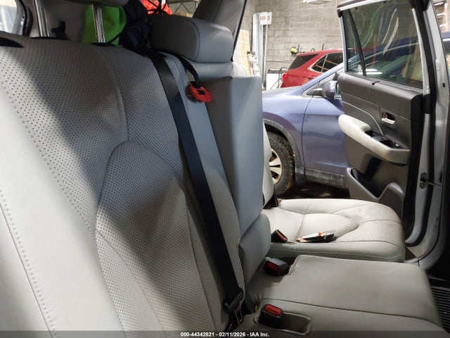 2024 TOYOTA GRAND HIGHLANDER 5TDAAAB52RS054894 Photo 7