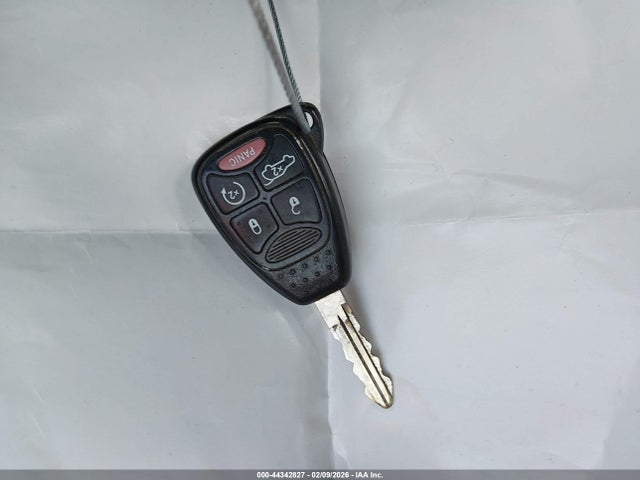 2013 CHRYSLER 200 1C3CCBBG3DN737989 Photo 10