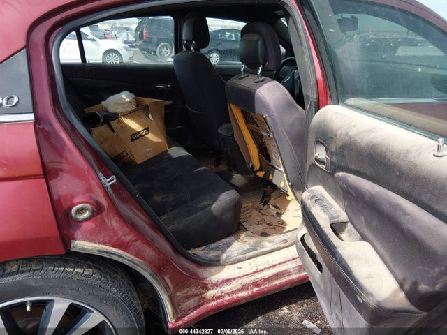 2013 CHRYSLER 200 1C3CCBBG3DN737989 Photo 7