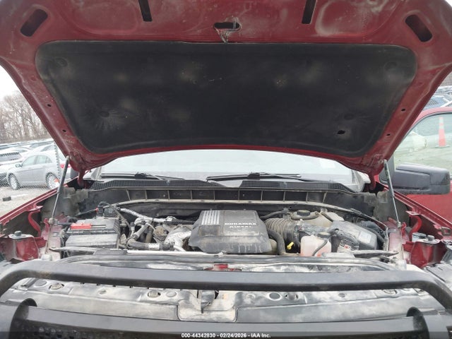 2021 CHEVROLET SILVERADO 1500 1GCVYEET3MZ370021 Photo 9