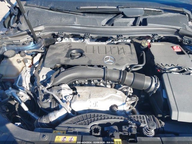 2021 MERCEDES-BENZ GLA 250 W1N4N4HB7MJ157808 Photo 9