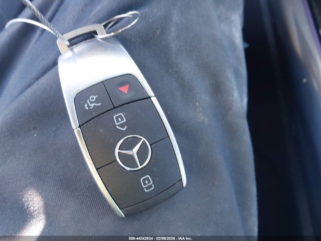 2021 MERCEDES-BENZ GLA 250 W1N4N4HB7MJ157808 Photo 10