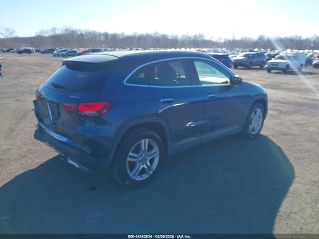 2021 MERCEDES-BENZ GLA 250 W1N4N4HB7MJ157808 Photo 3