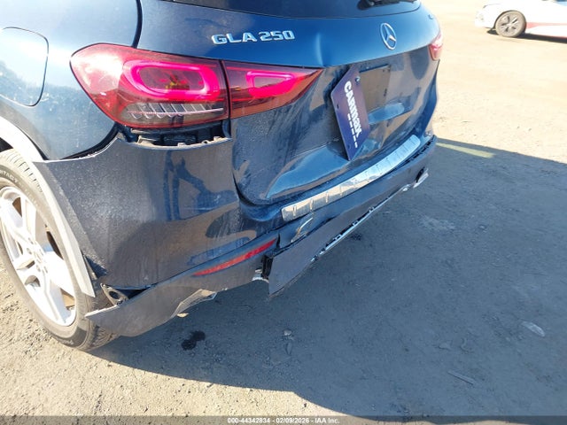2021 MERCEDES-BENZ GLA 250 W1N4N4HB7MJ157808 Photo 5