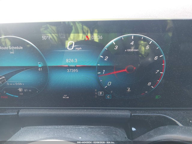 2021 MERCEDES-BENZ GLA 250 W1N4N4HB7MJ157808 Photo 6