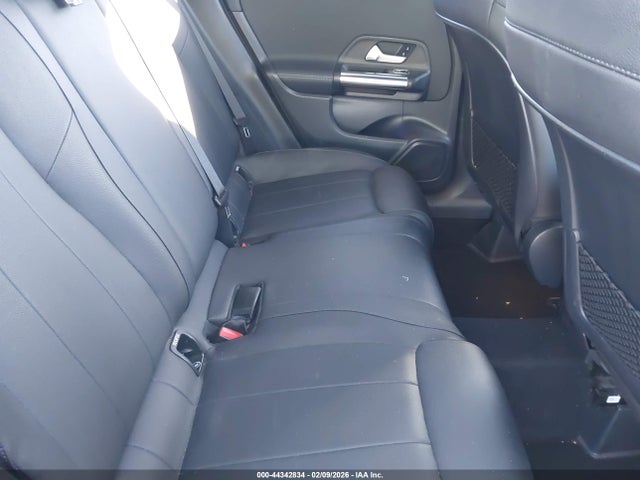 2021 MERCEDES-BENZ GLA 250 W1N4N4HB7MJ157808 Photo 7