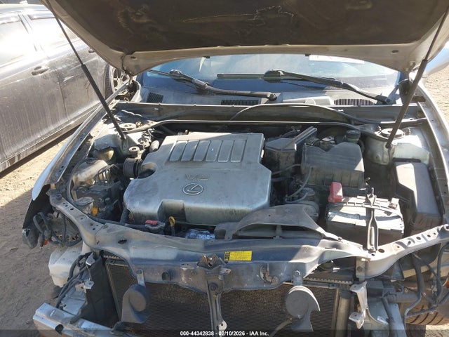 44342838 :رقم المزاد ، JTHBJ46G582163467 vin ، 2008 Lexus Es 350 مزاد بيع