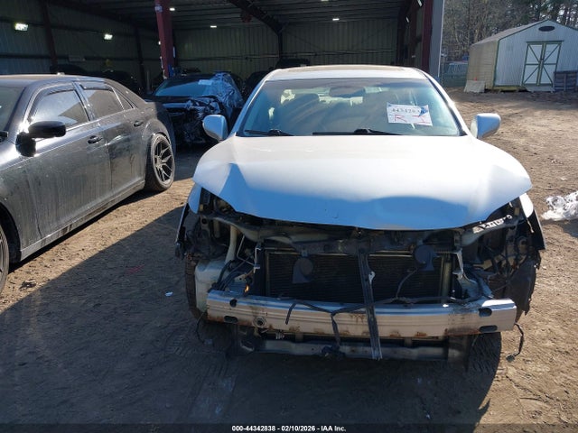 44342838 :رقم المزاد ، JTHBJ46G582163467 vin ، 2008 Lexus Es 350 مزاد بيع