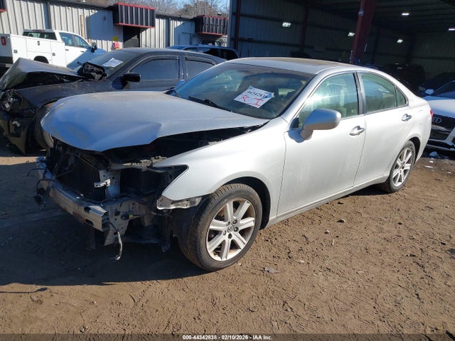 44342838 :رقم المزاد ، JTHBJ46G582163467 vin ، 2008 Lexus Es 350 مزاد بيع