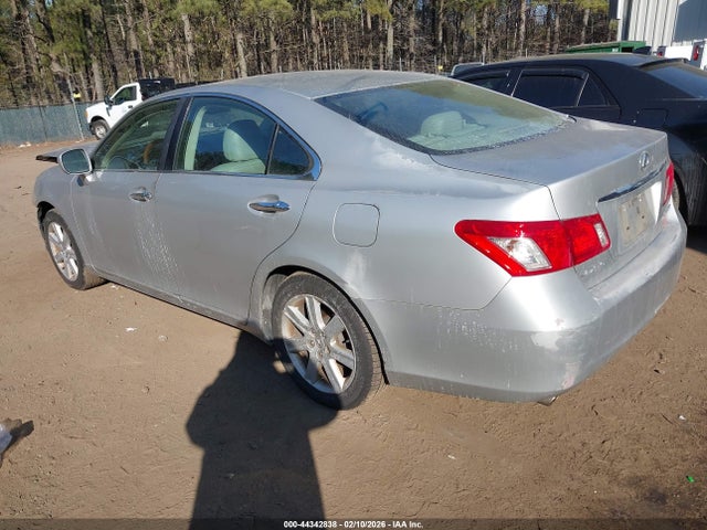44342838 :رقم المزاد ، JTHBJ46G582163467 vin ، 2008 Lexus Es 350 مزاد بيع
