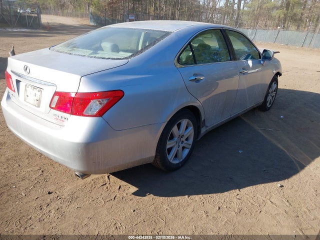 44342838 :رقم المزاد ، JTHBJ46G582163467 vin ، 2008 Lexus Es 350 مزاد بيع