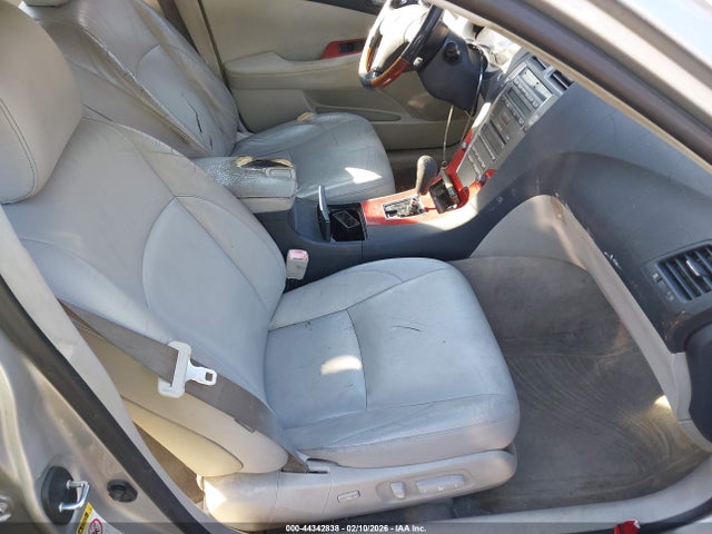 44342838 :رقم المزاد ، JTHBJ46G582163467 vin ، 2008 Lexus Es 350 مزاد بيع