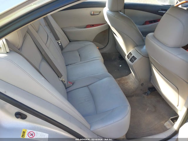 44342838 :رقم المزاد ، JTHBJ46G582163467 vin ، 2008 Lexus Es 350 مزاد بيع
