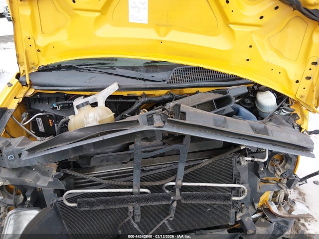 2013 CHEVROLET EXPRESS CUTAWAY 1GB3G3BL2D1171189 Photo 9