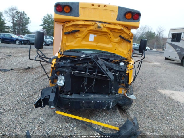 2013 CHEVROLET EXPRESS CUTAWAY 1GB3G3BL2D1171189 Photo 11